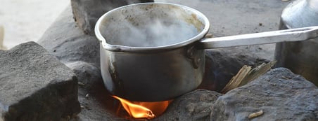 Why trail caterers Why trail caterers